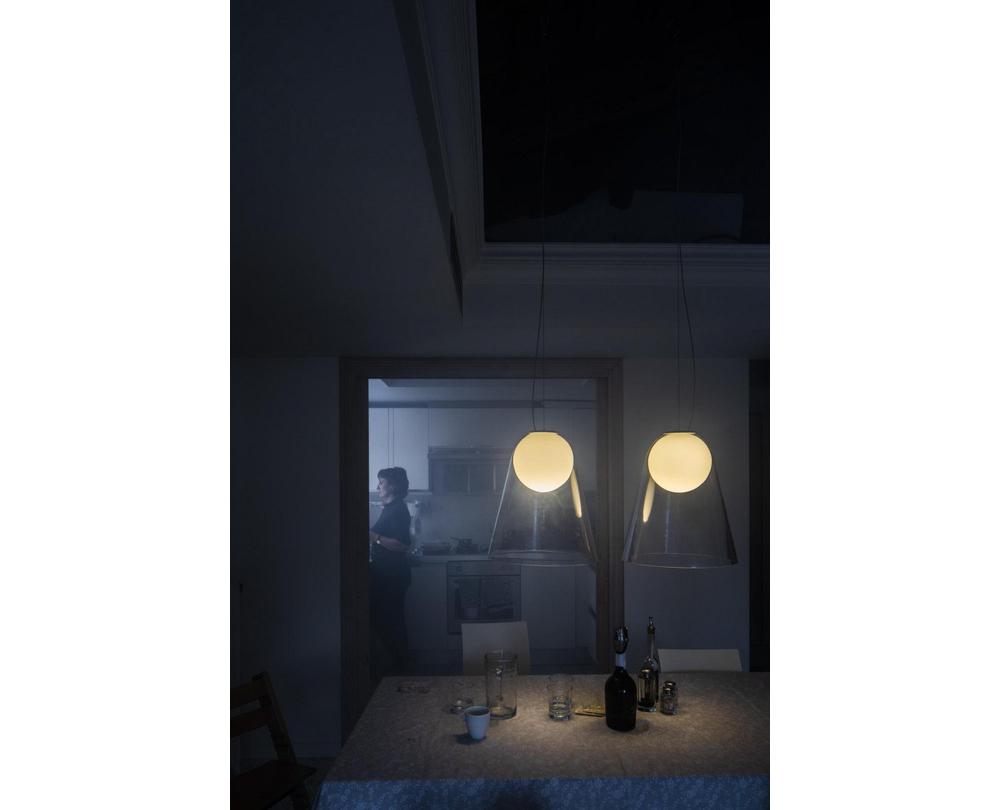 Foscarini Satellight hanglamp - 3