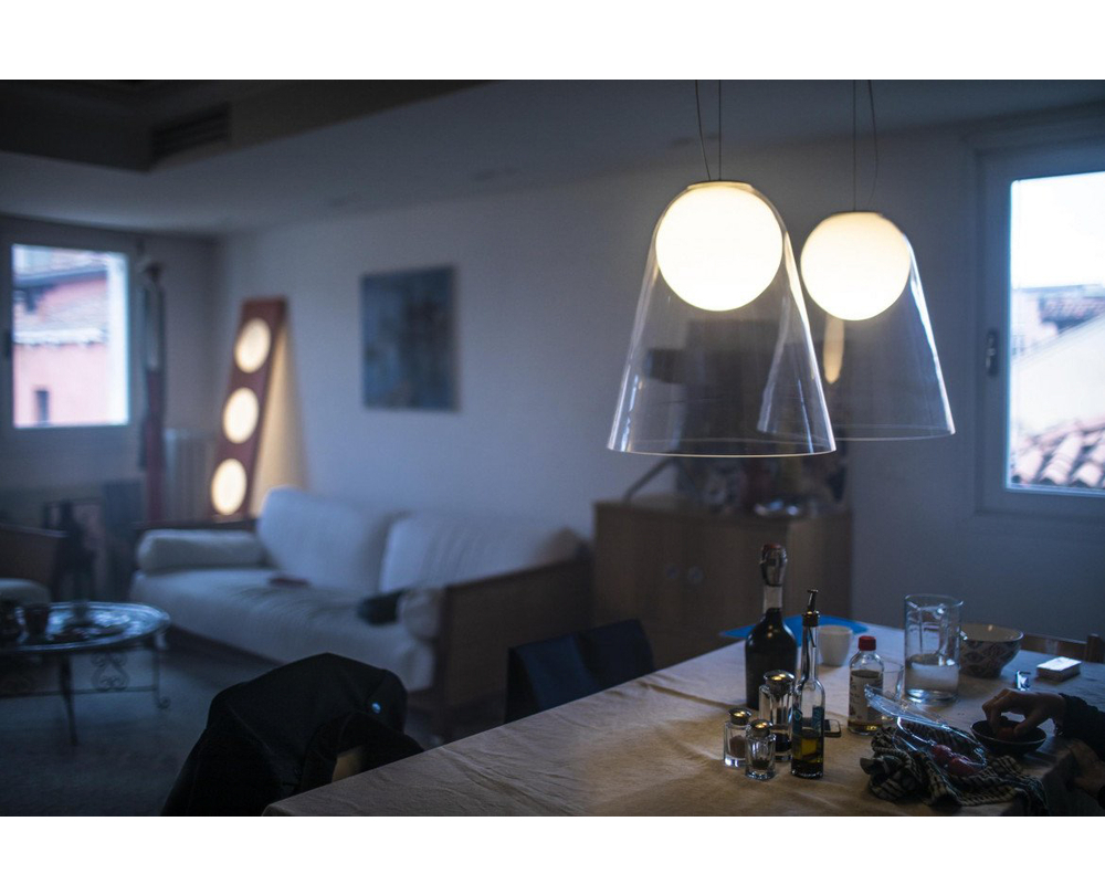 Foscarini Satellight hanglamp - 4