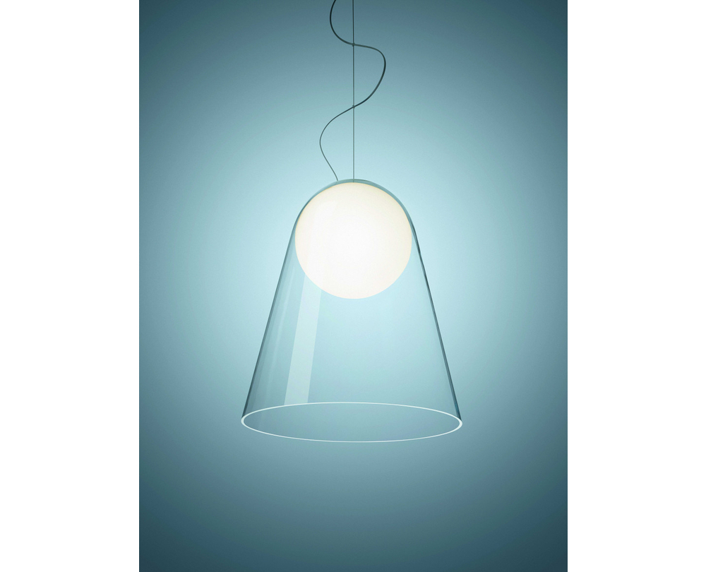 Foscarini Satellight MyLight hanglamp dimbaar Bluetooth - 2