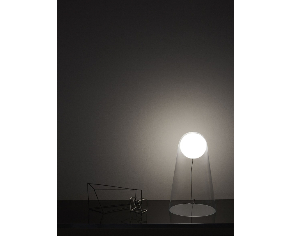 Foscarini Satellight tafellamp LED met touchdimmer - 4