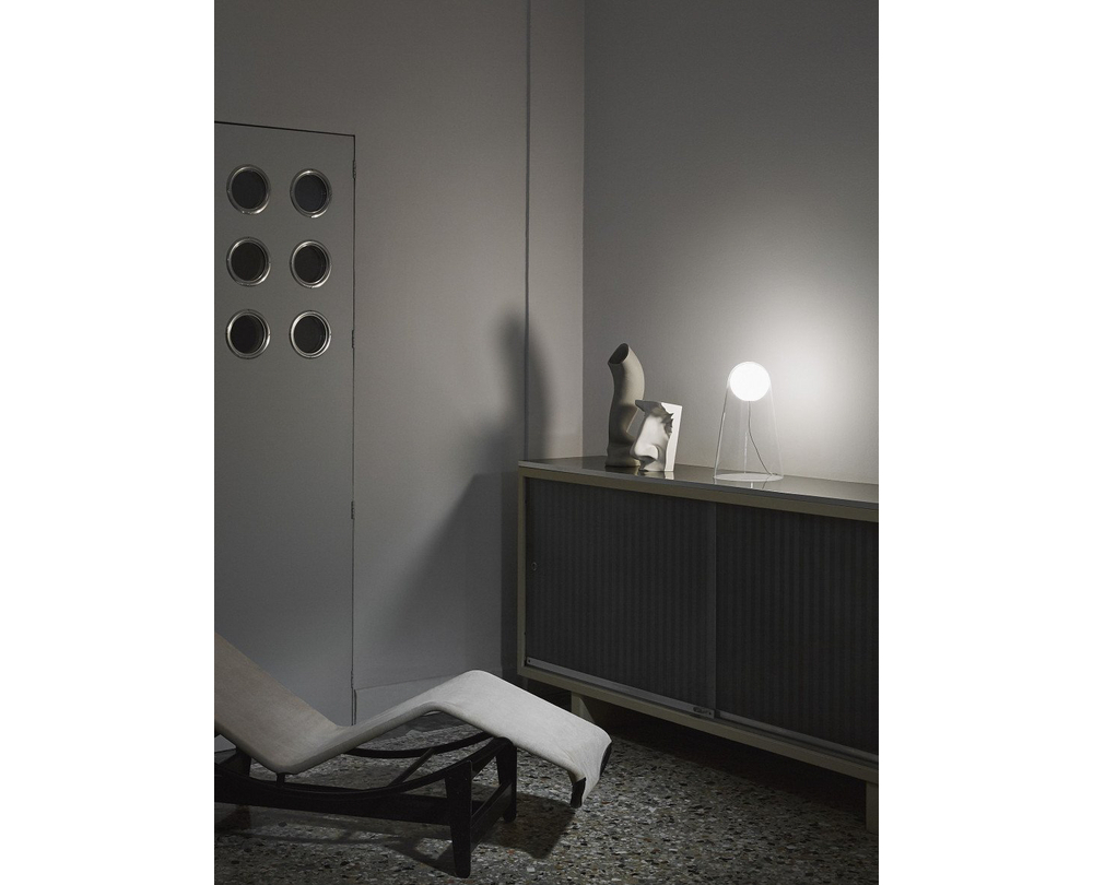 Foscarini Satellight tafellamp LED met touchdimmer - 2