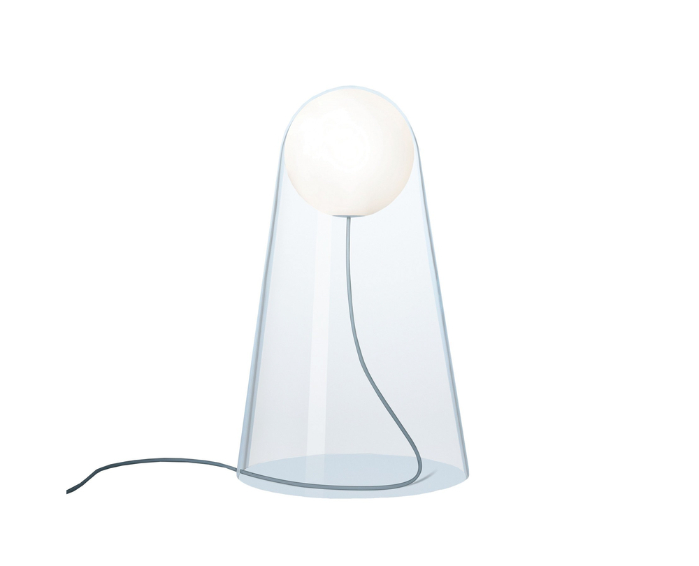 Foscarini Satellight tafellamp LED met touchdimmer - 1