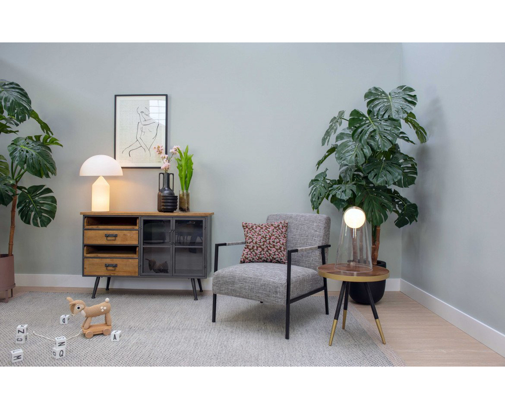 Foscarini Satellight tafellamp LED met touchdimmer - 5