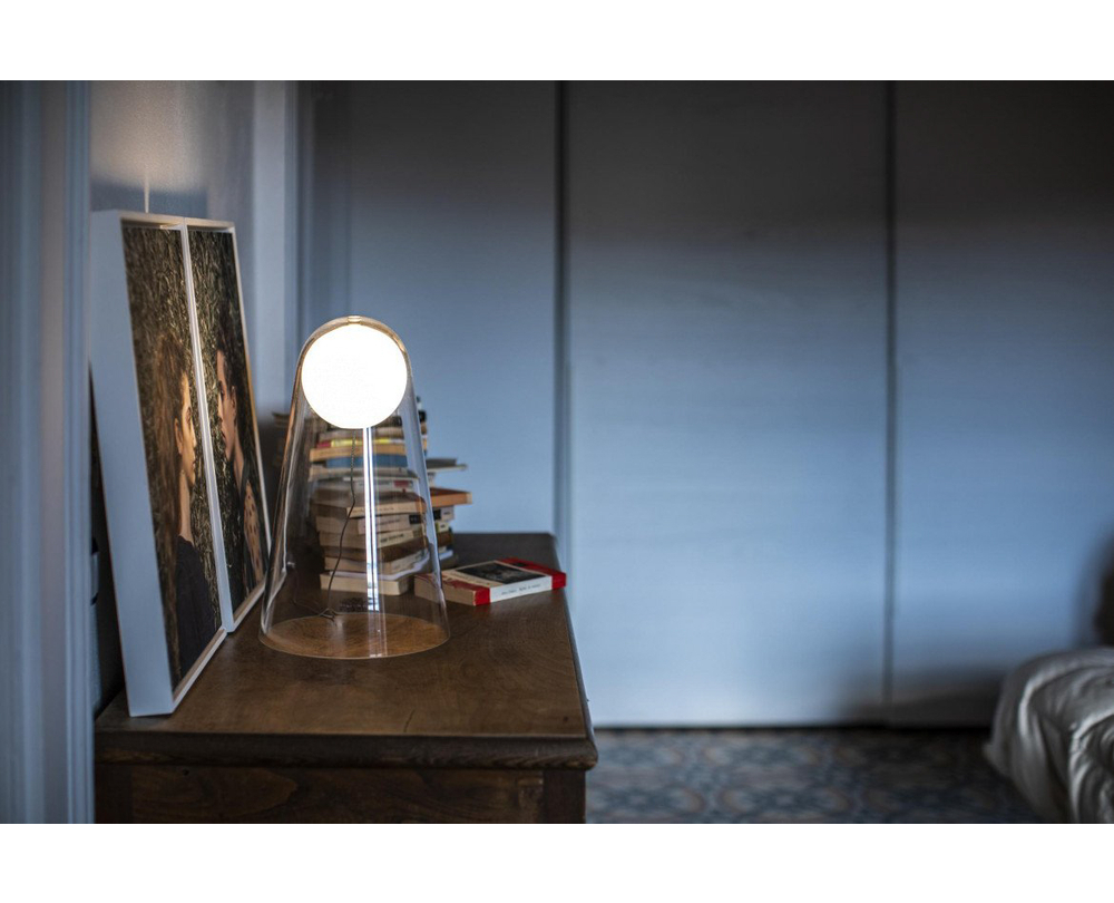 Foscarini Satellight tafellamp LED met touchdimmer - 13