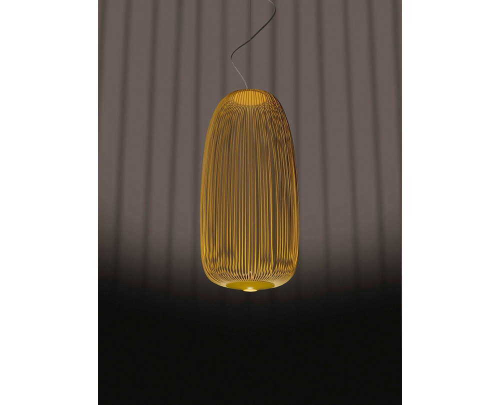 Foscarini Spokes 1 hanglamp LED dimbaar - 4