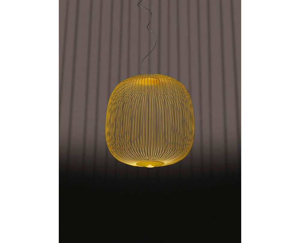 Foscarini Spokes 2 hanglamp LED dimbaar - 11