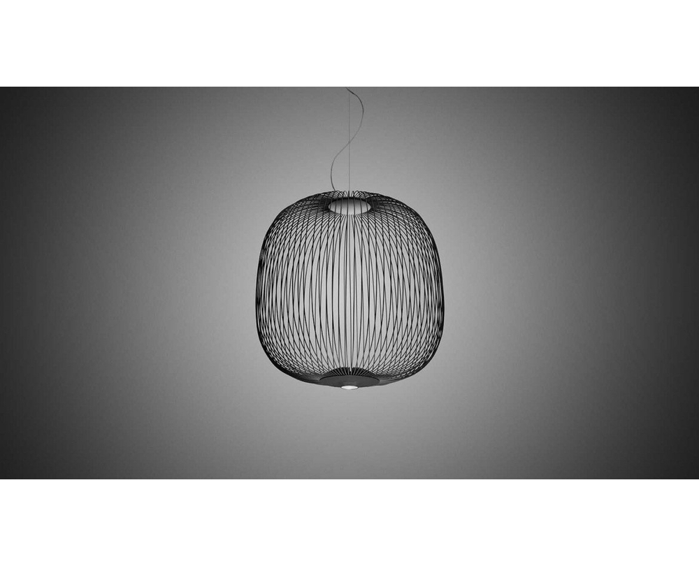 Foscarini Spokes 2 hanglamp LED dimbaar - 14