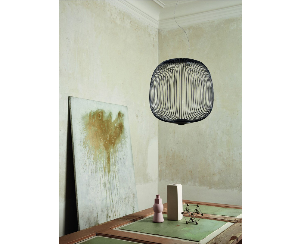 Foscarini Spokes 2 hanglamp LED dimbaar - 10
