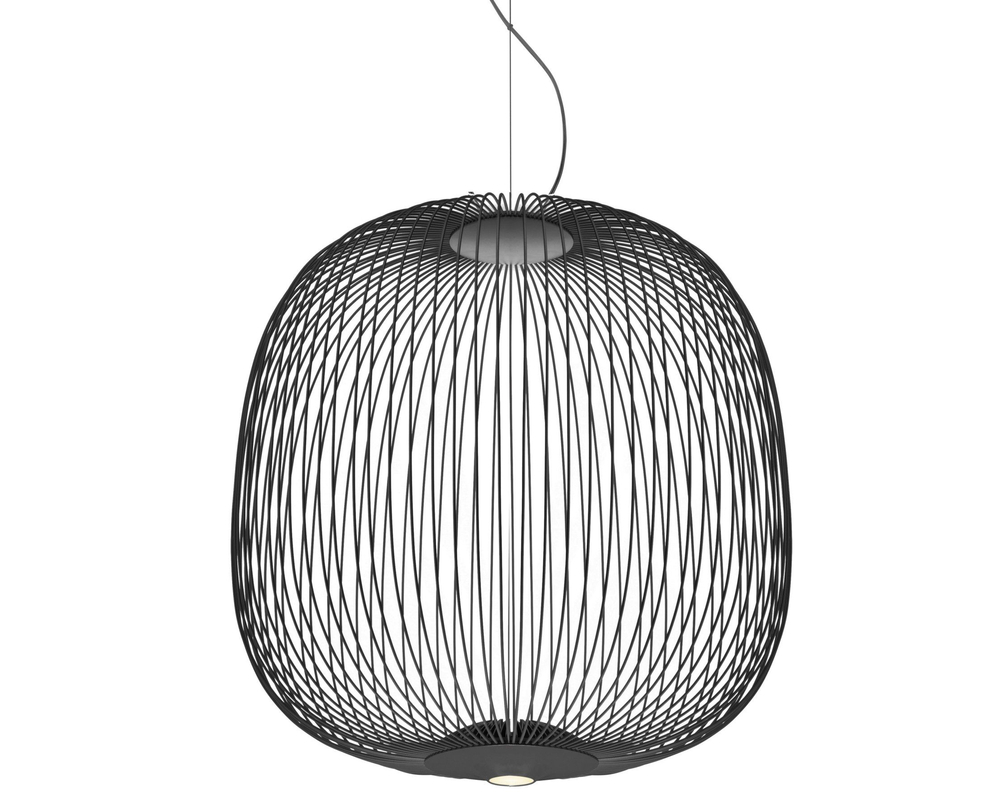 Foscarini Spokes 2 hanglamp LED dimbaar - 1