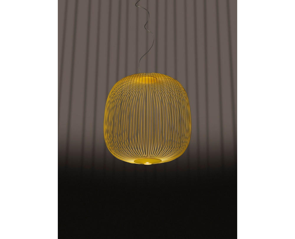 Foscarini Spokes 2 hanglamp LED ON-/ OFF - 7