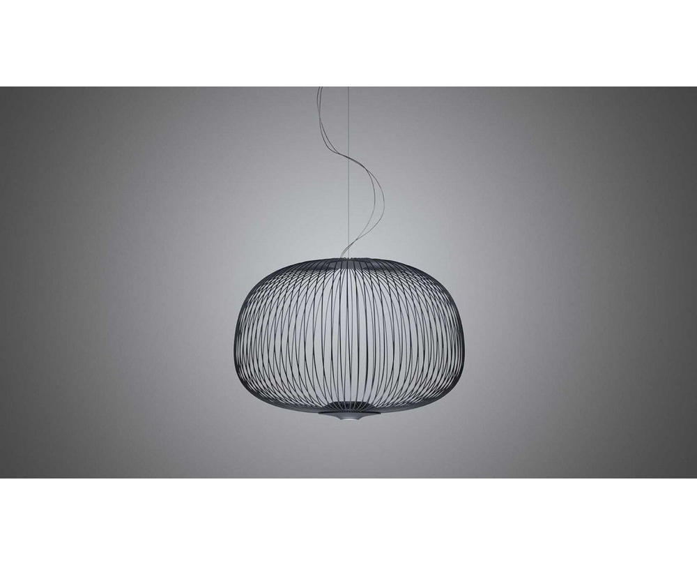 Foscarini Spokes 3 hanglamp LED dimbaar - 4