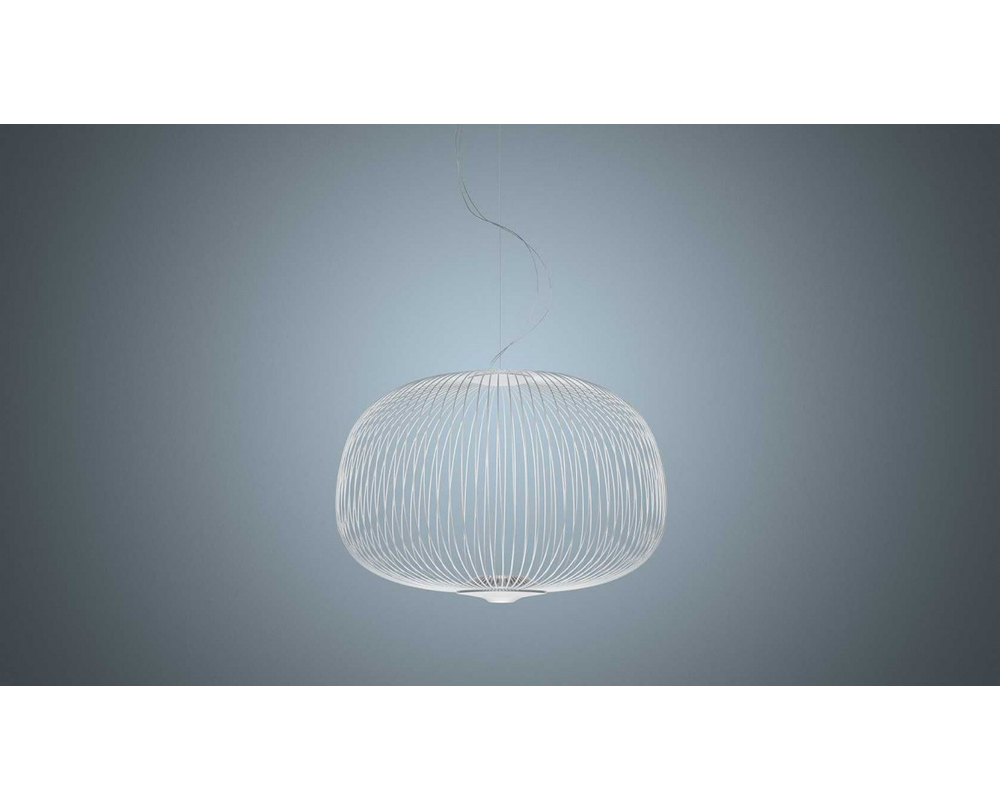 Foscarini Spokes 3 hanglamp LED dimbaar - 3