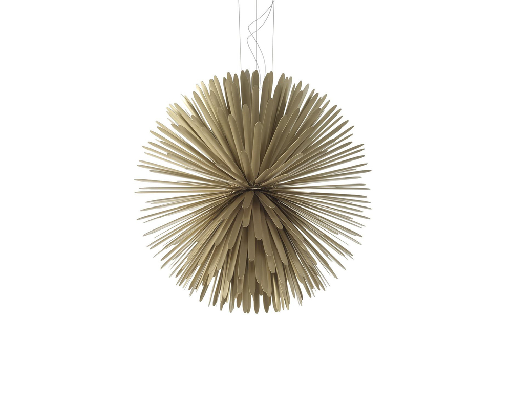 Foscarini Sun Light of Love hanglamp LED - 1
