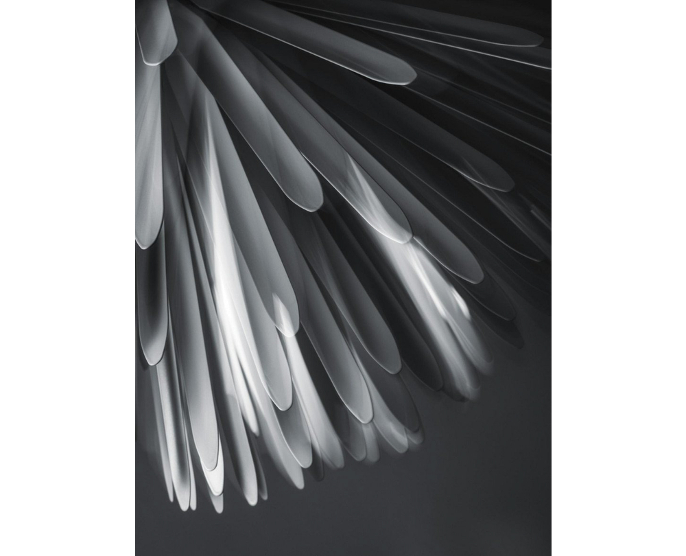 Foscarini Sun Light of Love hanglamp LED - 3
