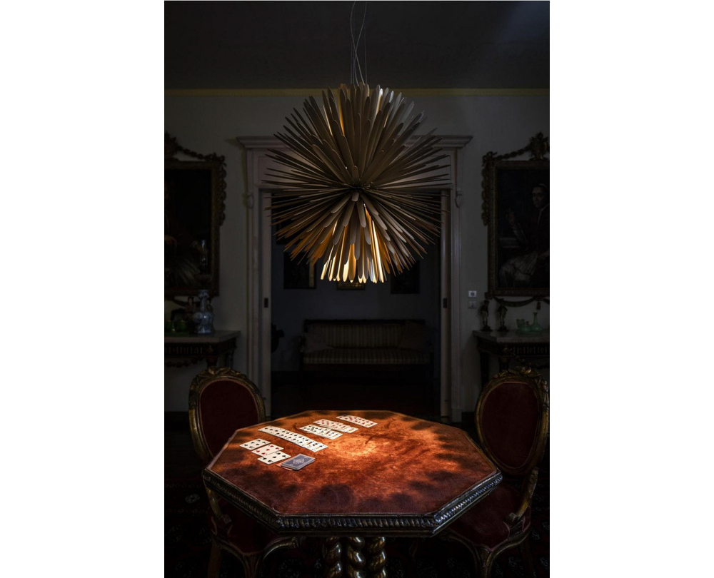 Foscarini Sun Light of Love MyLight hanglamp LED dimbaar Bluetooth - 11