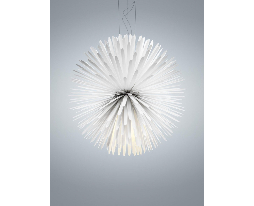Foscarini Sun Light of Love MyLight hanglamp LED dimbaar Bluetooth - 5