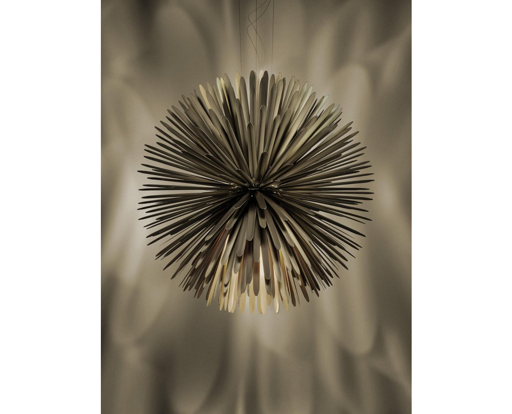 Foscarini Sun Light of Love MyLight hanglamp LED dimbaar Bluetooth - 3