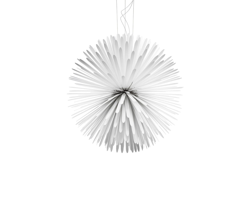 Foscarini Sun Light of Love MyLight hanglamp LED dimbaar Bluetooth - 1