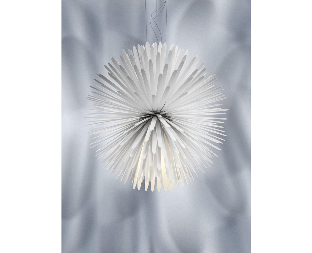 Foscarini Sun Light of Love MyLight hanglamp LED dimbaar Bluetooth - 7