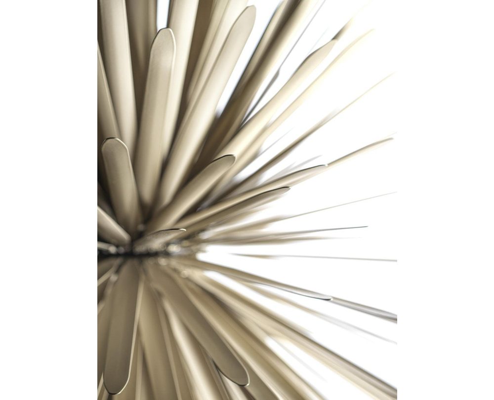 Foscarini Sun Light of Love MyLight hanglamp LED dimbaar Bluetooth - 4