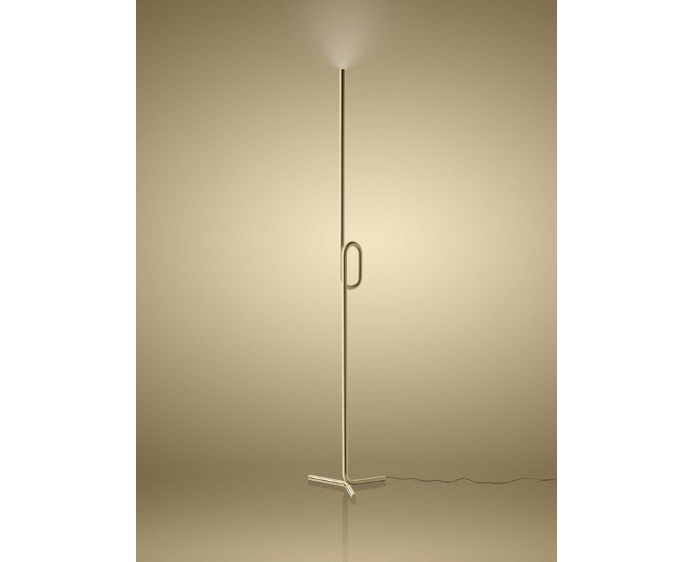 Foscarini Tobia vloerlamp LED met dimmer - 8