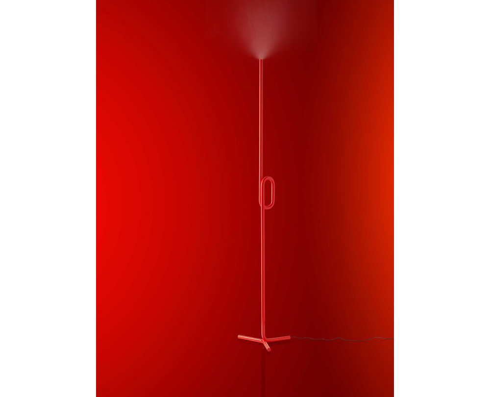 Foscarini Tobia vloerlamp LED met dimmer - 7