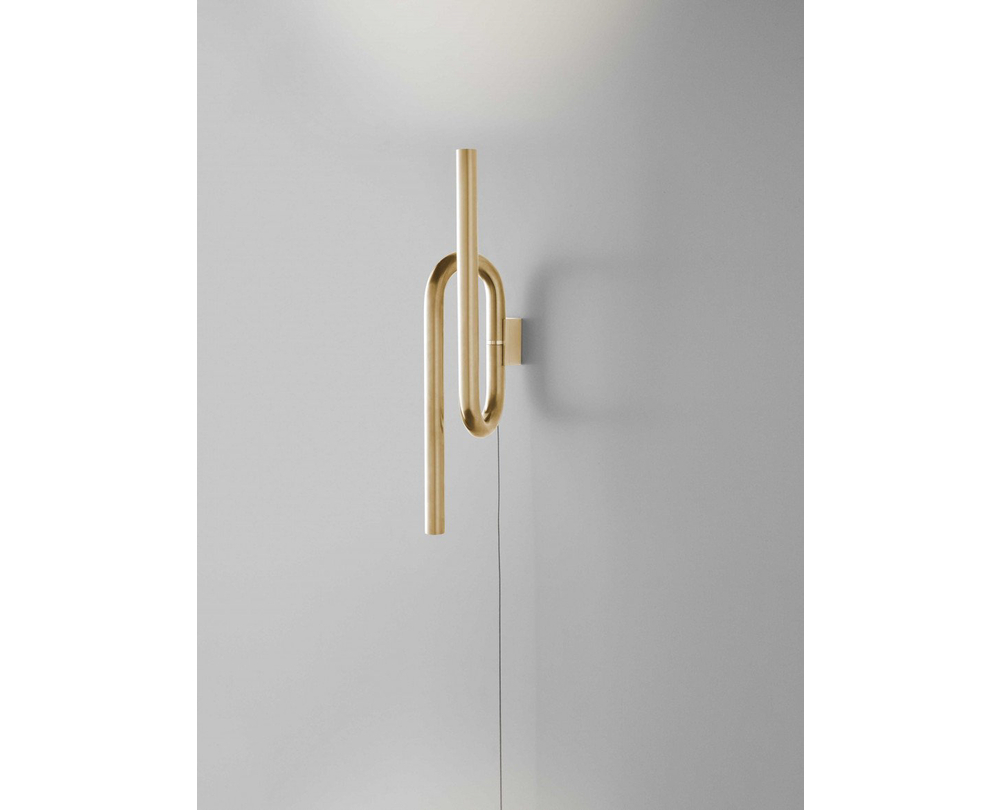 Foscarini Tobia wandlamp LED met snoer - 2