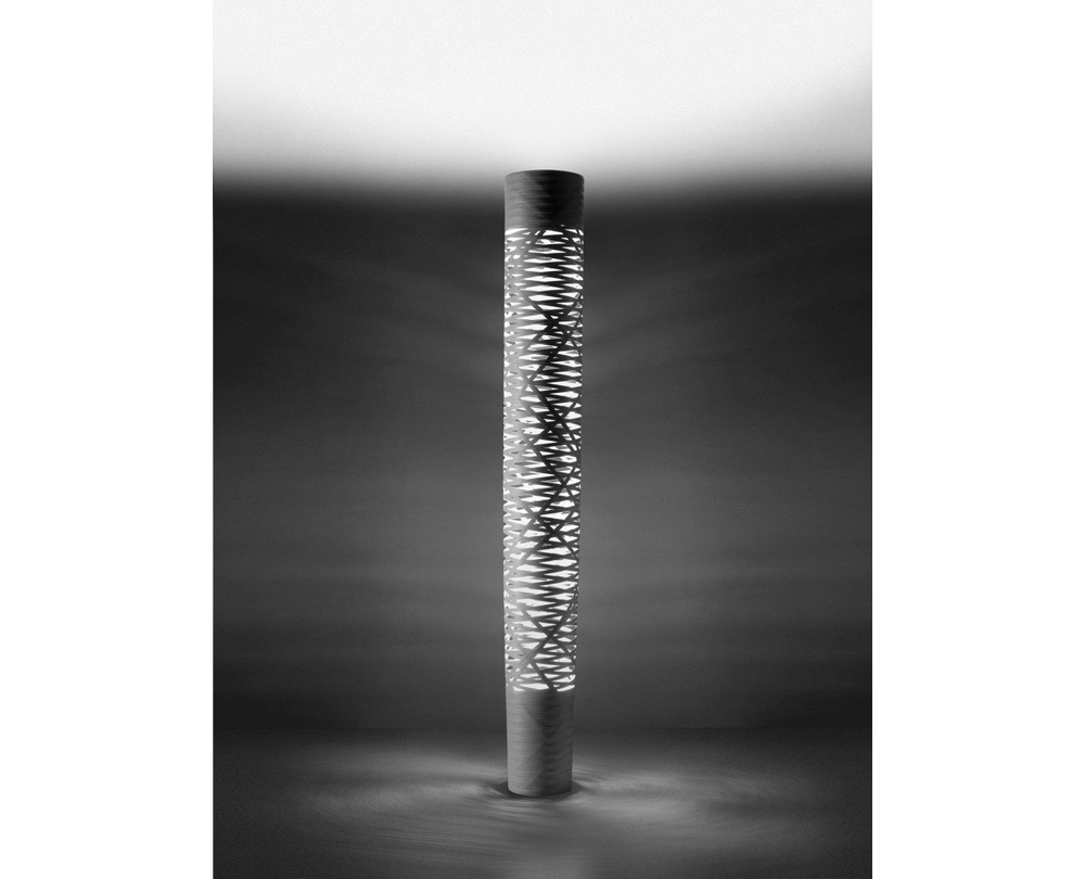 Foscarini Tress Grande vloerlamp LED - 8