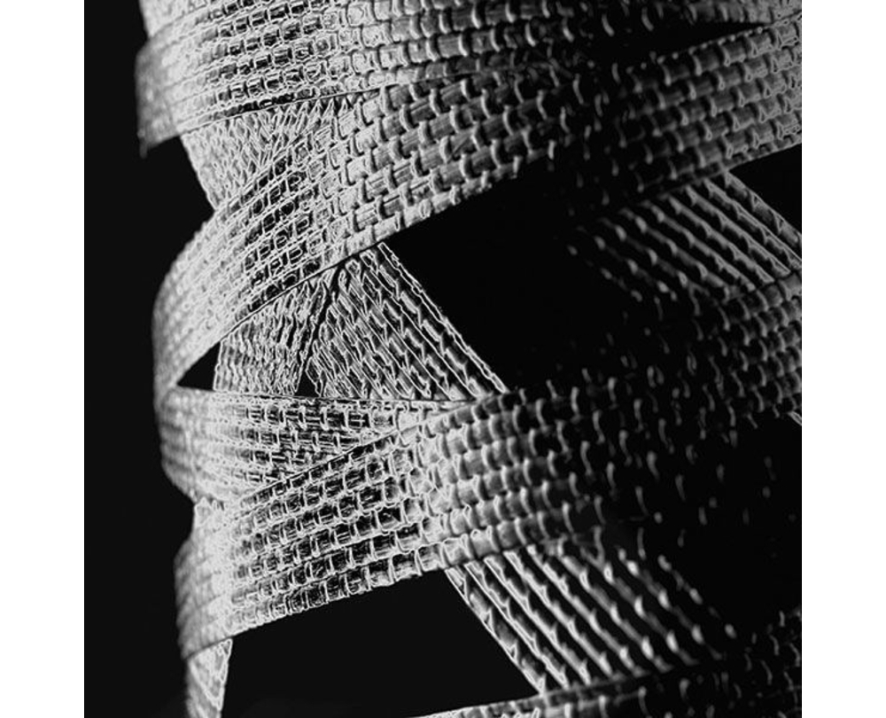 Foscarini Tress Grande vloerlamp LED - 5