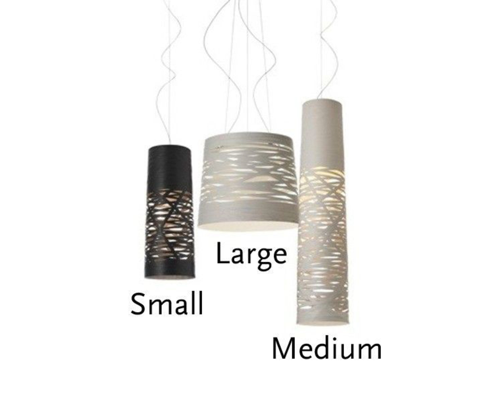 Foscarini Tress hanglamp - 2