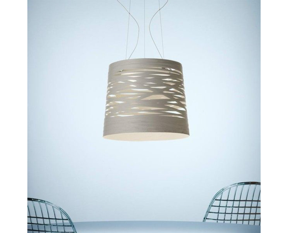 Foscarini Tress hanglamp - 3