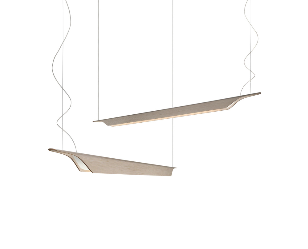 Foscarini Troag media hanglamp MyLight dimbaar - 3
