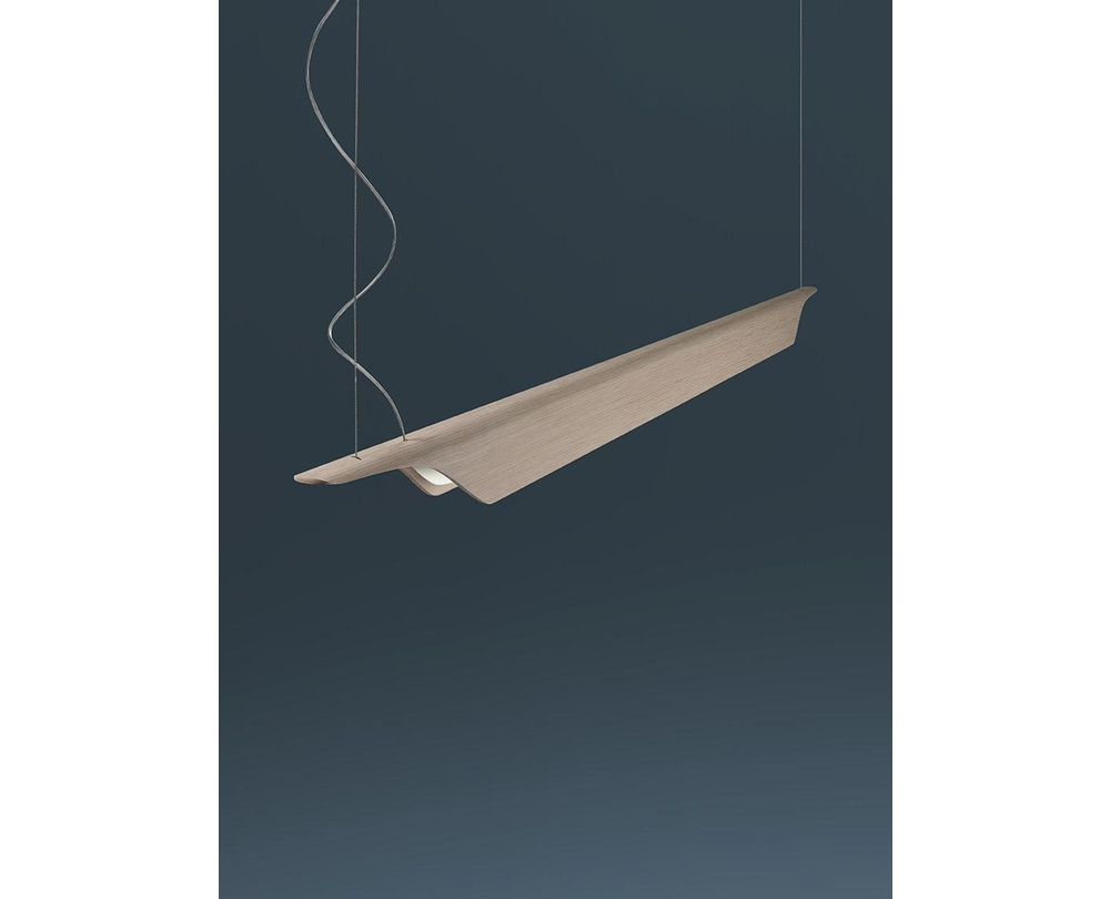 Foscarini Troag media hanglamp MyLight dimbaar - 10