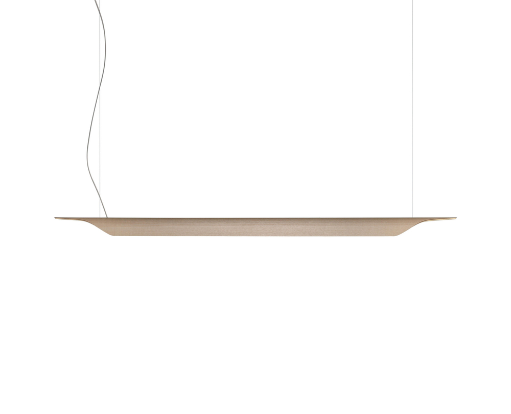 Foscarini Troag media hanglamp MyLight dimbaar - 1
