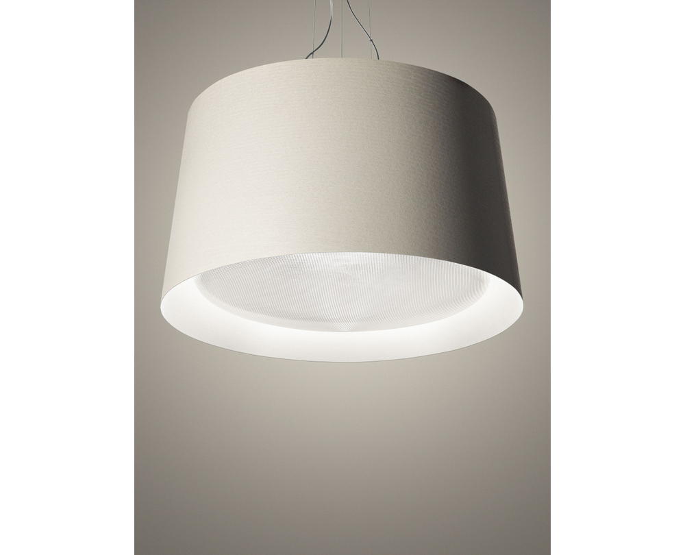Foscarini Twice as Twiggy hanglamp LED - 4