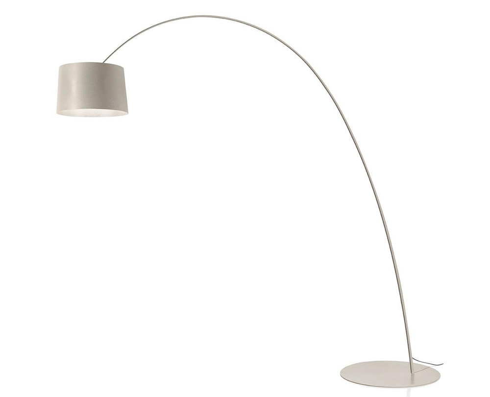 Foscarini Twiggy Elle booglamp Mylight LED tunable white - 1