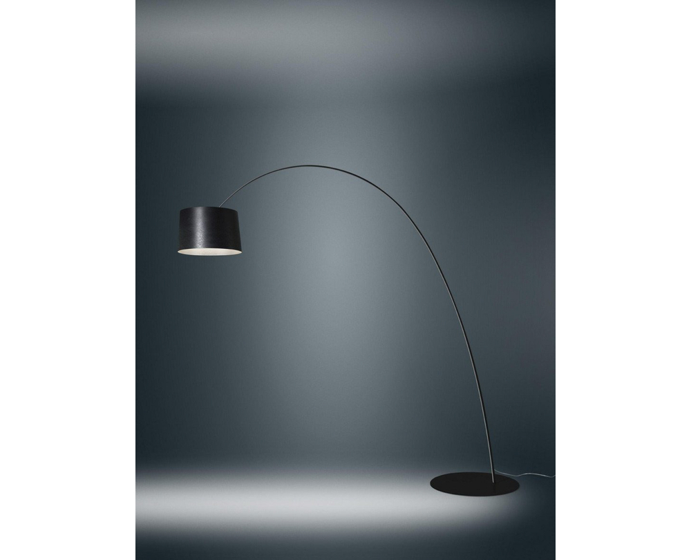 Foscarini Twiggy Elle booglamp Mylight LED tunable white - 6