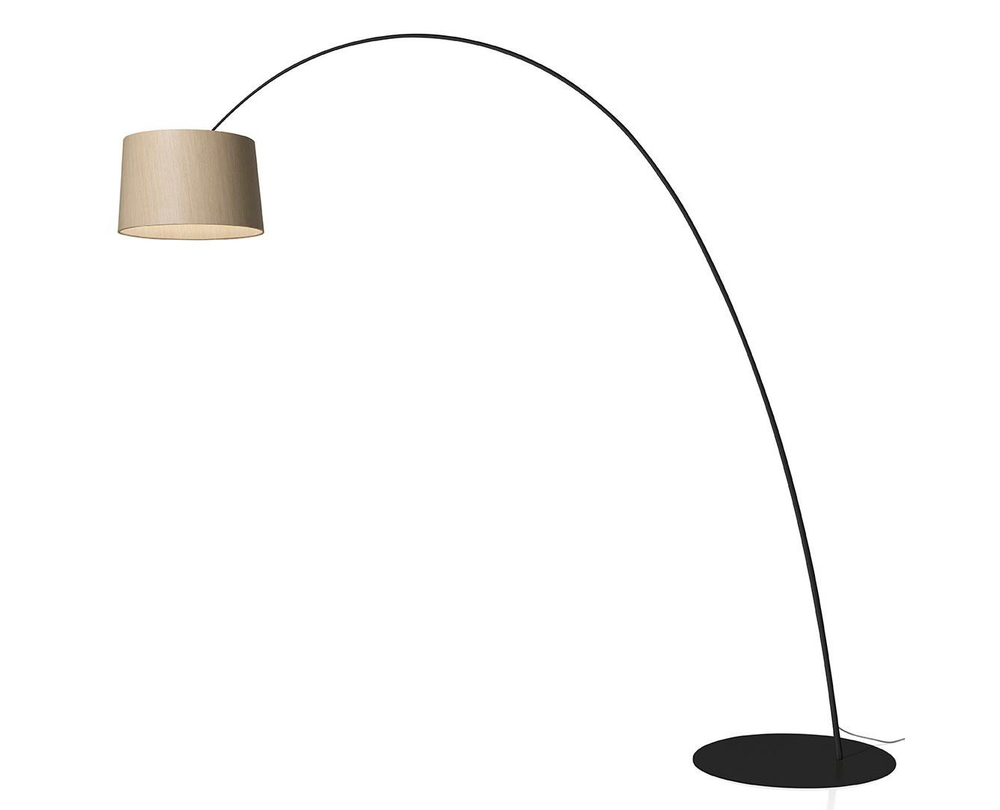 Foscarini Twiggy Elle Wood booglamp Mylight LED tunable white - 1