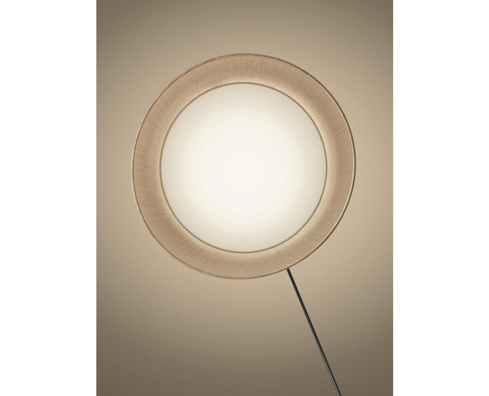 Foscarini Twiggy Elle Wood booglamp Mylight LED tunable white - 4