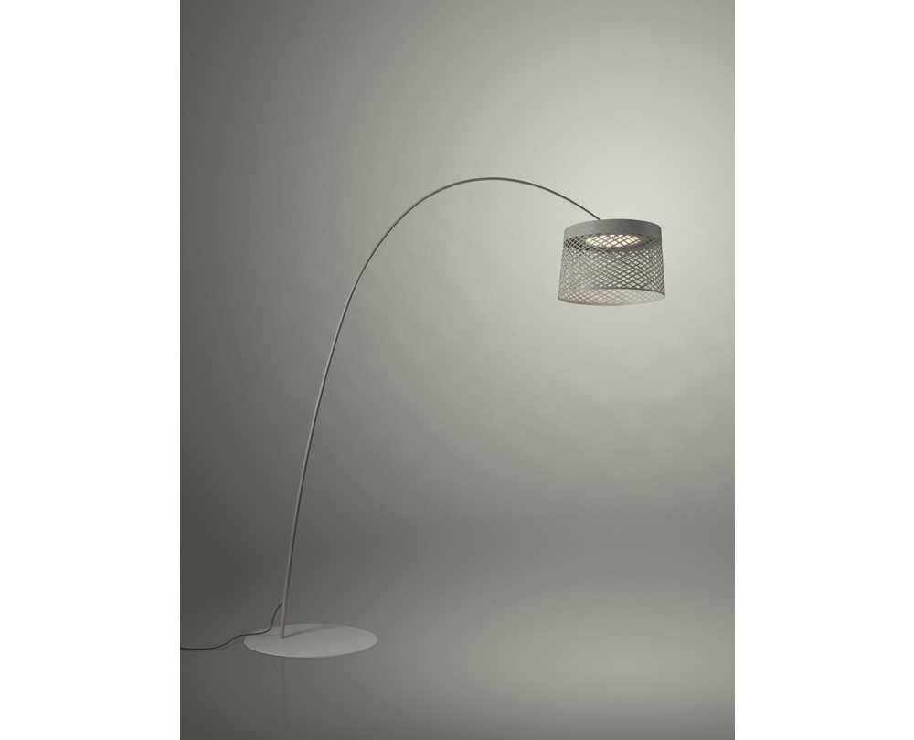 Foscarini Twiggy Grid vloerlamp outdoor LED - 2