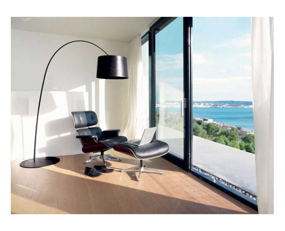 Foscarini Twiggy MyLight booglamp LED dimbaar Bluetooth - 15