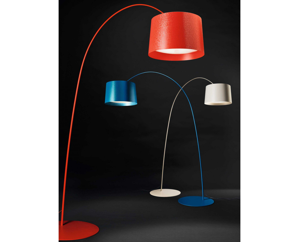 Foscarini Twiggy MyLight booglamp LED dimbaar Bluetooth - 14