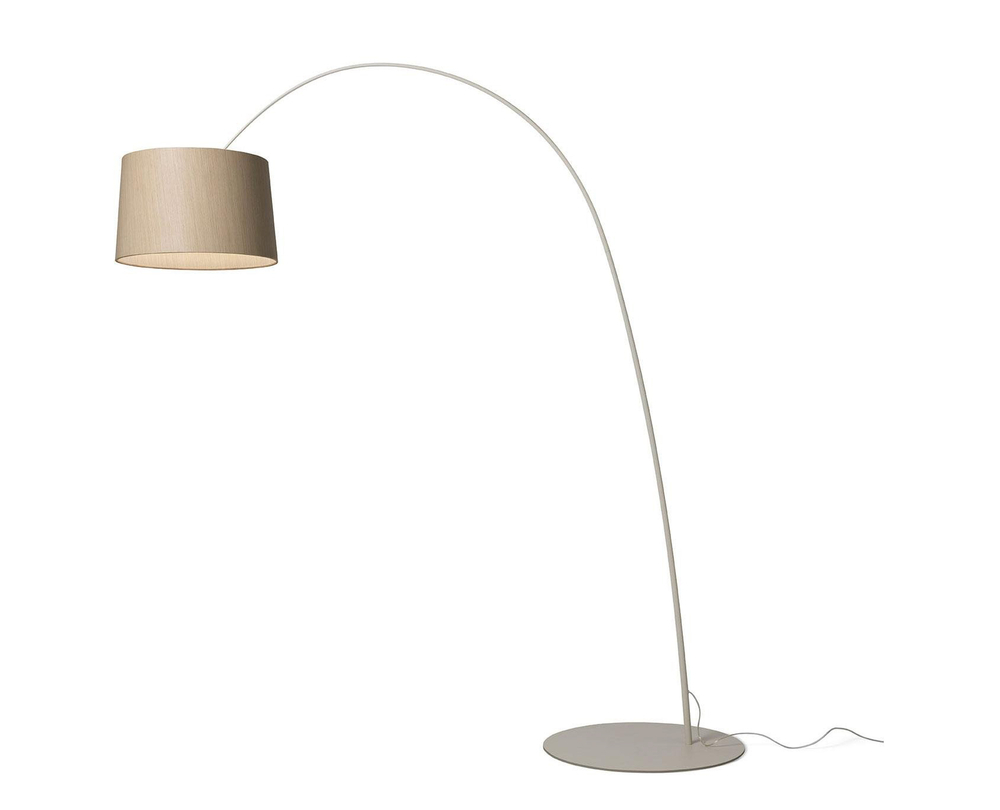 Foscarini Twiggy Wood booglamp LED - 1