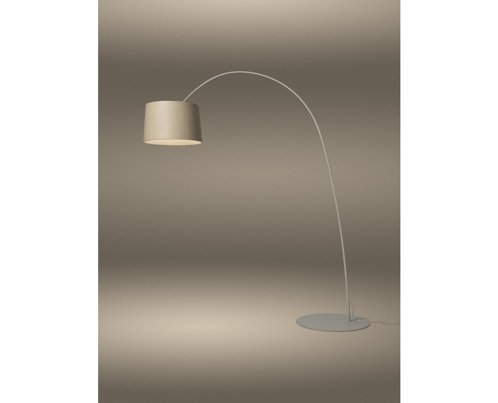 Foscarini Twiggy Wood booglamp LED - 8