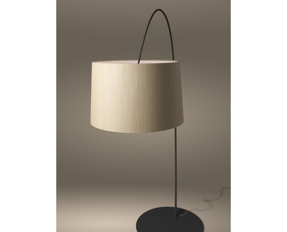 Foscarini Twiggy Wood MyLight booglamp LED dimbaar Bluetooth - 9