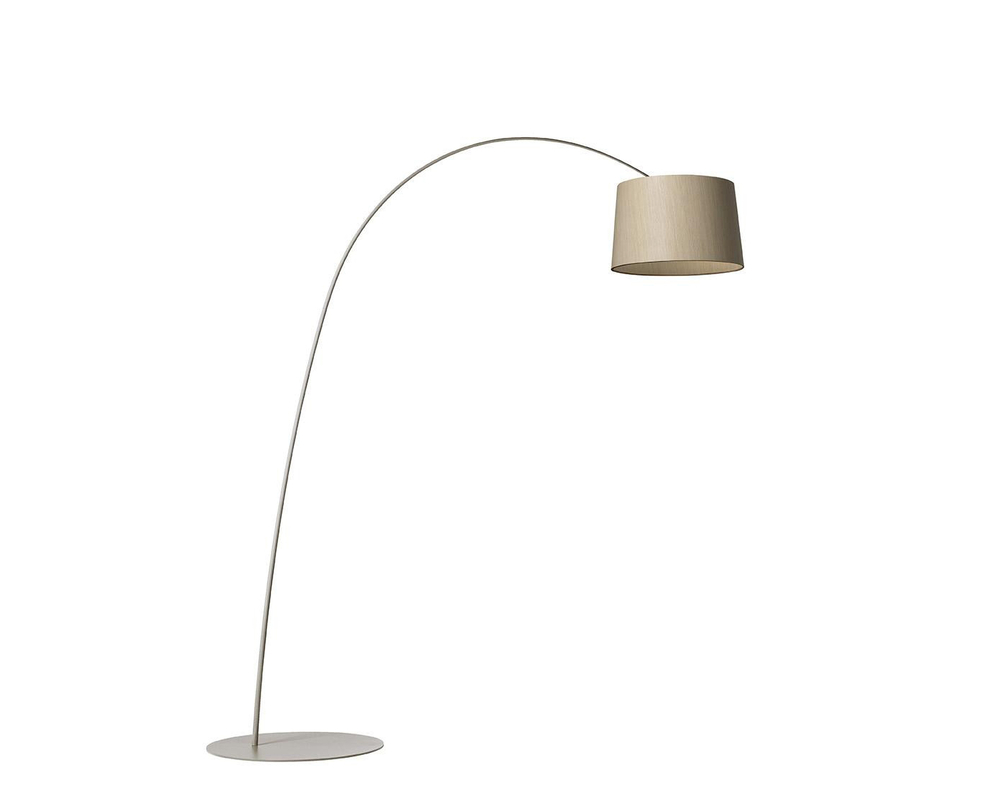 Foscarini Twiggy Wood MyLight booglamp LED dimbaar Bluetooth - 4