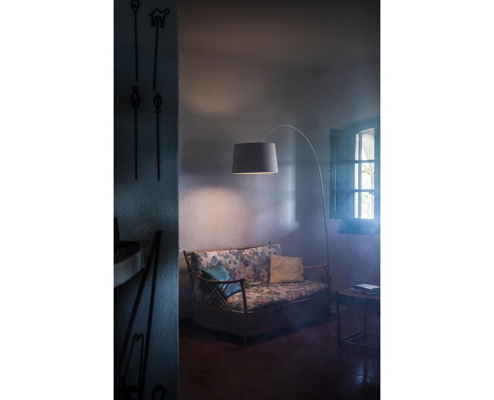 Foscarini Twiggy Wood MyLight booglamp LED dimbaar Bluetooth - 10
