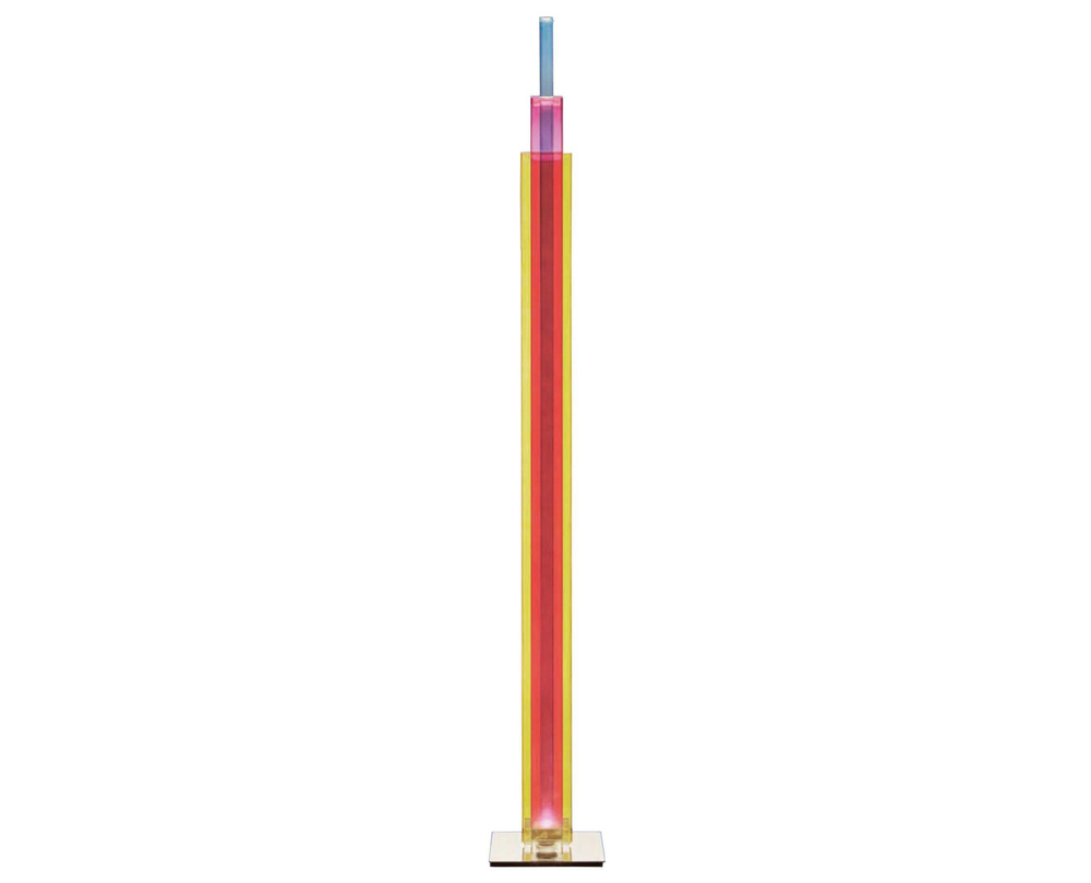 Foscarini Uptown vloerlamp LED - 1