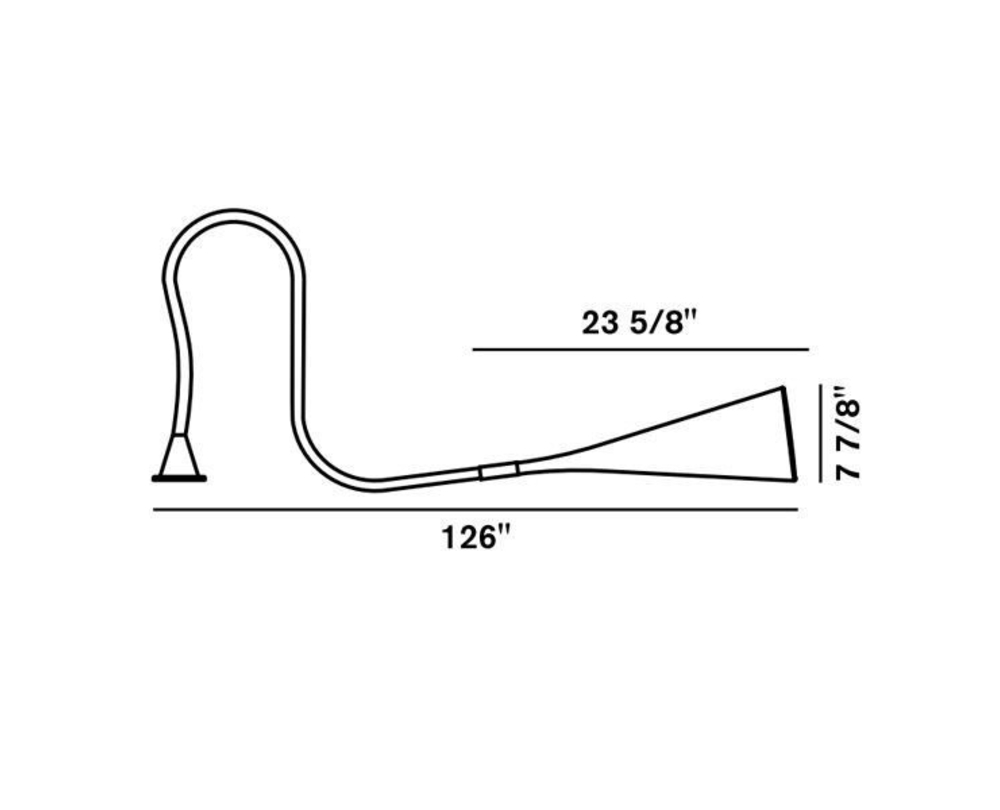 Foscarini Uto hanglamp - 2