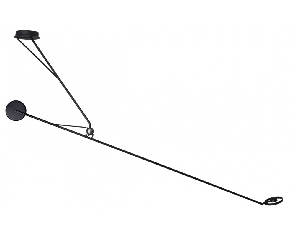 DCW éditions Aaro plafondlamp LED - 3